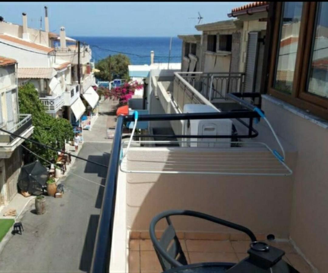 Holiday House By The Sea 3 Panormos  ภายนอก รูปภาพ