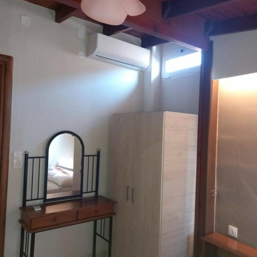 Holiday House By The Sea 3 Panormos  ภายนอก รูปภาพ