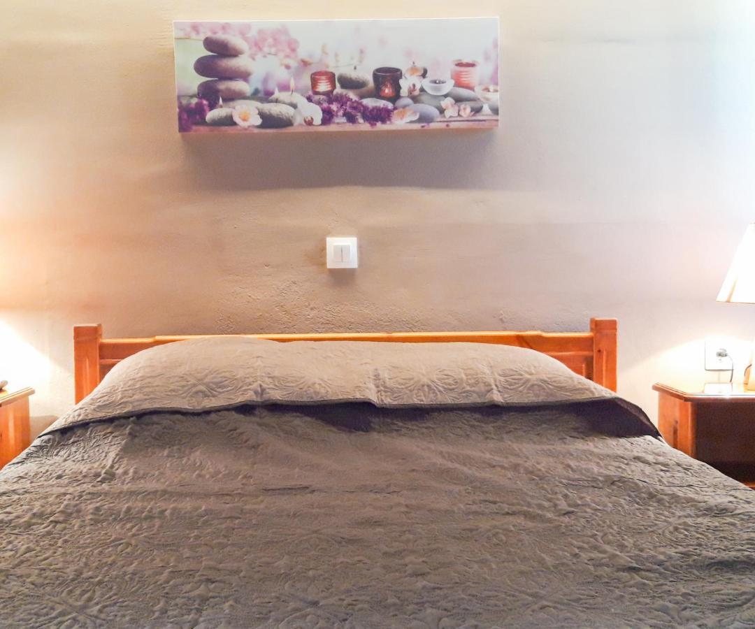 Holiday House By The Sea 3 Panormos  ภายนอก รูปภาพ