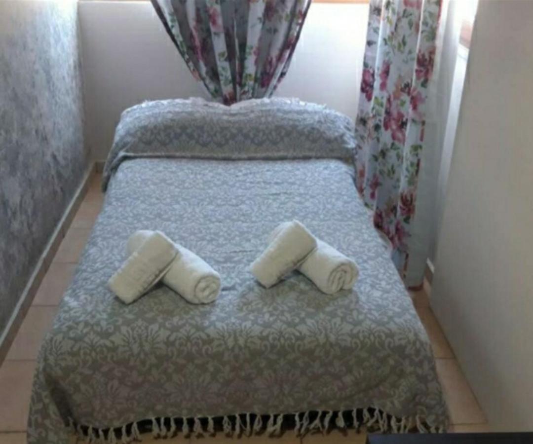 Holiday House By The Sea 3 Panormos  ภายนอก รูปภาพ